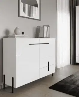 Komody ArtExt Komoda VIGO typ 40
