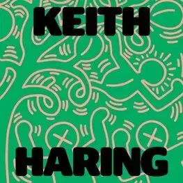 Umenie - ostatné Keith Haring: Art Is for Everybody - Kolektív autorov