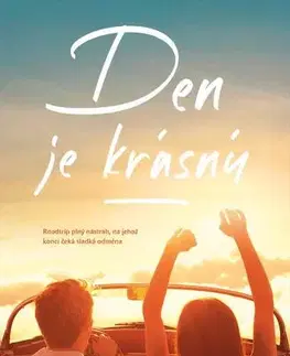 Romantická beletria Den je krásný - Amabile Giusti