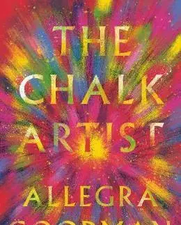 Cudzojazyčná literatúra The Chalk Artist - Allegra Goodman