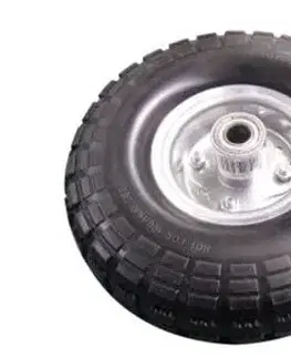 Záhradné lampy Kinekus Koleso náhradné, polyuretán na rudlu do 200KG