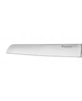 Zúbkované nože (na chlieb) WÜSTHOF Zúbkovaný nôž na chlieb Wüsthof Amici 23 cm