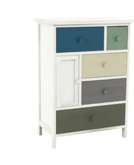 Komody Komoda MONET 1 NEW Tempo Kondela