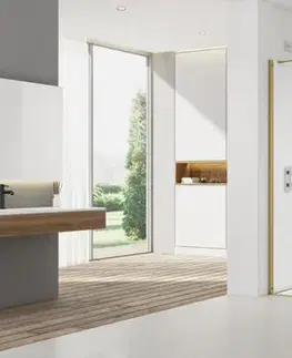 Sprchové dvere Sprchová zástena walk-in 140 cm SAT Xmotion SATBWIXM140Z SATBWIXM140Z