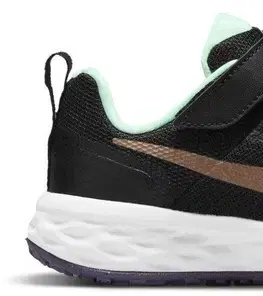 Tenisky Nike Revolution 6 Younger Kids Veľkosť: 27,5 EUR