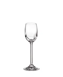 Poháre MAKRO - Pohár Colibri 6ks 65 ml