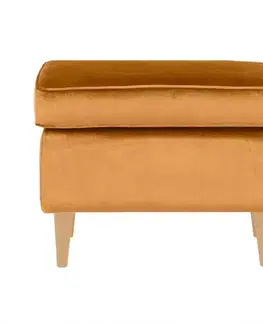 Taburetky na sedenie Taburetka Royal Bluvel 68/prírodné
