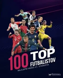 Futbal, hokej 100 top futbalistov