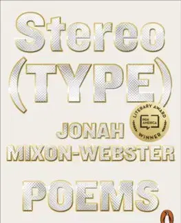 Svetová poézia Stereo(TYPE) - Jonah Mixon-Webster