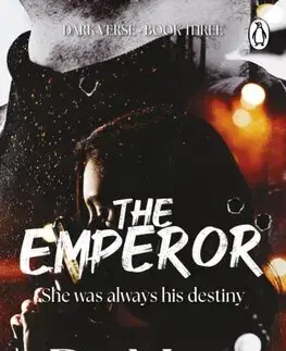 Erotická beletria The Emperor - RuNyx