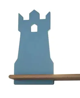 Osvetlenie Detská lampička TOWER LED Candellux