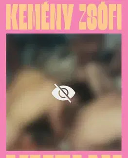 Svetová beletria Nyelni - Zsófi Kemény