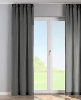 Závesy Záves so systémom FLEX (dvojité spony flex)
