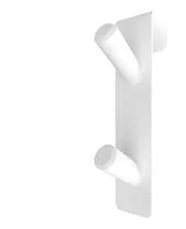 Svietidlá Mario-Radiators Háčik na radiátor biela 4.026.044291.WM