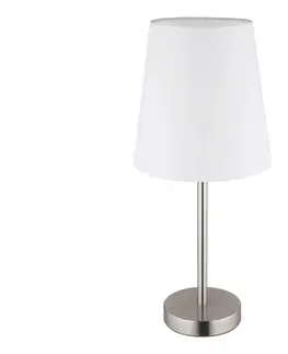 Lampy Globo 50100101 - Stolná lampa JORIS 1xE14/25W/230V 50100101