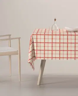 Obrusy Obrus na stôl obdĺžnikový