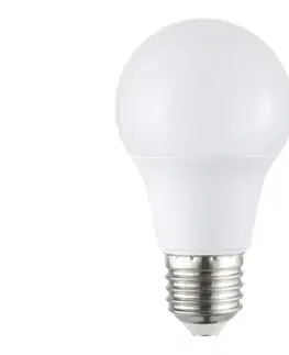 Žiarovky LED žiarovka A60 E27/8,5W/230V 6500K - Eglo 117595 117595