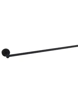 Držiaky na uteráky BISK - Držiak na uteráky 60cm For You