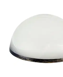 Lampy  Náhradné tienidlo ANTICA biela 2391