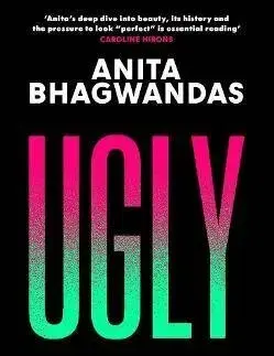Rozvoj osobnosti Ugly - Anita Bhagwandas