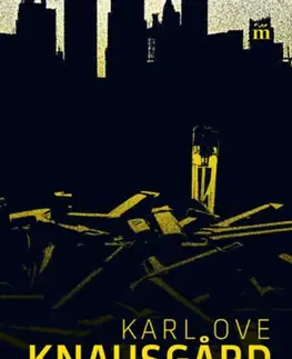 Beletria - ostatné Az éjszaka iskolája - Karl Ove Knausgard,László Kúnos