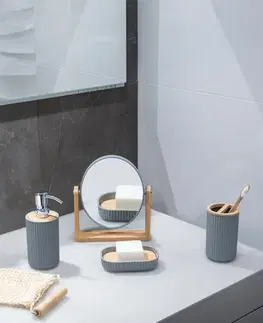 Kúpeľňové doplnky ArtAWD Dávkovač mydla RAYON | AWD02191634