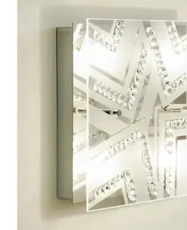 Svietidlá Eglo 93921 - LED stropné svietidlo VERDESCA 4xLED/5,4W/230V 93921