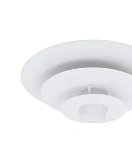 Svietidlá Eglo 97329 - Stropné svietidlo POLLUTRI 1xE27/60W/230V 97329