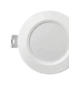 Svietidlá  LED Podhľadové svietidlo CIRCLE LED/3W/230V 4000K pr. 9 cm biela 008 0001185