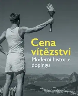 Všeobecne o športe Cena vítězství - Mads Drange