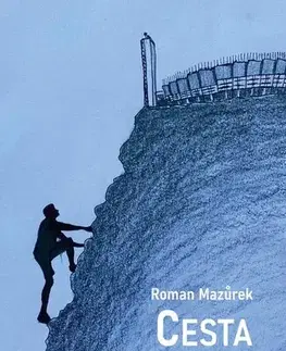 Beh, bicyklovanie, plávanie Cesta do Helsinek - Roman Mazůrek