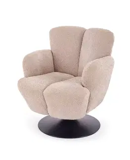 Kreslá Relaxačné kreslo FRESH Halmar