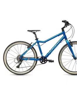 Bicykle Academy Grade 5 zelená - 15" (130-145 cm)