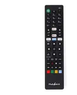 Predlžovacie káble  TVRC45SOBK - Náhradný diaľkový ovládač pre TV značky Sony 2xAAA TVRC45SOBK