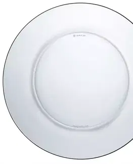 Dekorácie a bytové doplnky Tanier Lys 23,5 cm