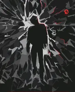 Detektívky, trilery, horory Až pak můžeme zapomenout - Martin Kuška
