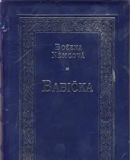 Svetová beletria Babička