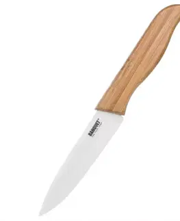 Dekorácie a bytové doplnky Keramický nôž Acura Bamboo 20 cm