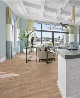 Texline GERFLOR Texline Sherwood blond GERT 2013 Šíře role 4 m