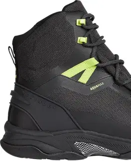 Obuv jesenná a zimná McKinley Gopow AQX Winter Boots M Veľkosť: 37 EUR