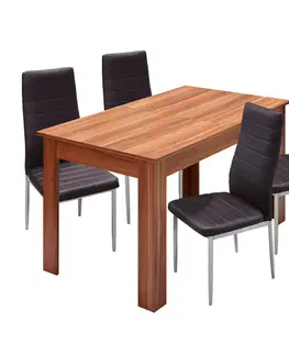 Jedálenské sety Jedálenský set 4417