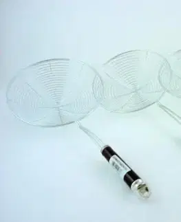 Naberačky Kinekus Naberačka na knedličky, priemer 15 cm, nehrdzavejúca oceľ