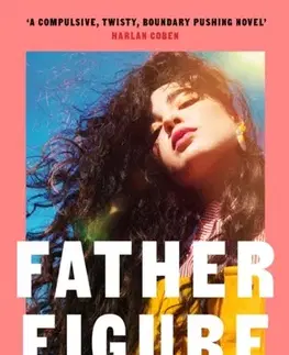 Beletria Father Figure - Emma Forrest