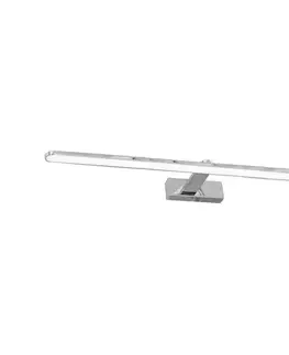 Svietidlá  LED Kúpeľňové nástenné svietidlo SPLASH LED/21W/230V IP44 ML5724