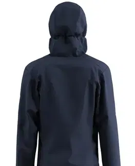 Bundy Salewa Puez 2.5L PTX Jacket W Veľkosť: 40