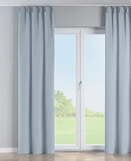Závesy Záves so systémom FLEX (dvojité spony flex)