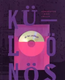Beletria - ostatné Különös történetek - Első könyv - Az ügy lezárva - Ildikó Csilla Kormányos
