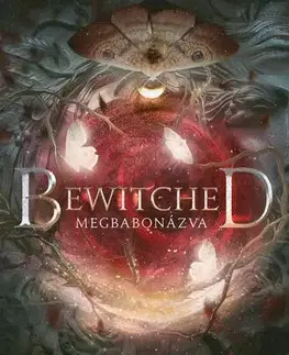 Sci-fi a fantasy Megbabonázva - Laura Thalassa