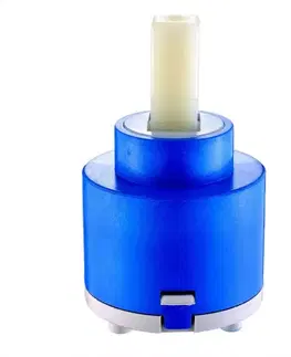 Sprchové doplnky Kartuša Sedal nízka 40 mm