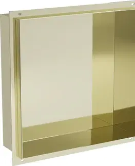 Kúpeľňový nábytok Mexen X-Wall 1951303010